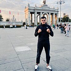 Фотография мужчины Artur, 24 года из г. Люберцы