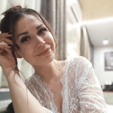 Фотография девушки Алёна, 30 лет из г. Сочи