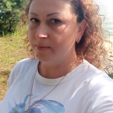 Фотография девушки Любовь, 41 год из г. Ярославль