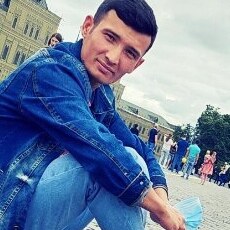 Фотография мужчины Ботиржон, 31 год из г. Йошкар-Ола