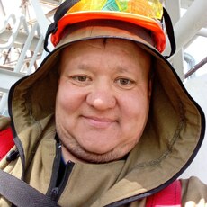 Фотография мужчины Айрат, 41 год из г. Благовещенск (Башкортостан)