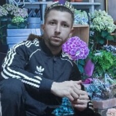 Фотография мужчины Рустам, 26 лет из г. Химки