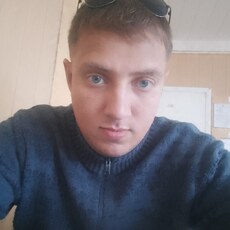 Фотография мужчины Дмитриц, 36 лет из г. Липецк