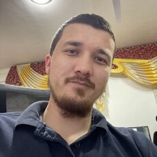 Фотография мужчины Sirojbek, 30 лет из г. Ургенч