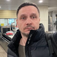 Фотография мужчины Адександр, 39 лет из г. Нижний Новгород