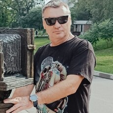 Фотография мужчины Андрей, 44 года из г. Курск