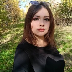 Фотография девушки Марина, 29 лет из г. Варшава