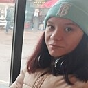 Кристина, 19 лет