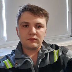 Фотография мужчины Николай, 35 лет из г. Пермь