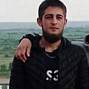 Саид, 24 года