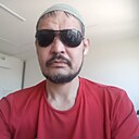 Murat, 40 лет