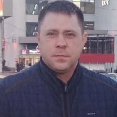 Фотография мужчины Андрей, 41 год из г. Чайковский