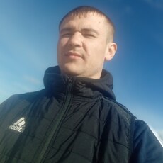 Фотография мужчины Boris, 29 лет из г. Чита