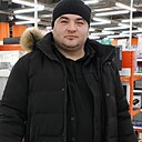 Ильяс, 36 лет
