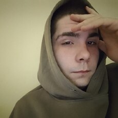 Фотография мужчины Кирилл, 20 лет из г. Сызрань