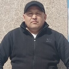 Фотография мужчины Жандос, 45 лет из г. Жезказган