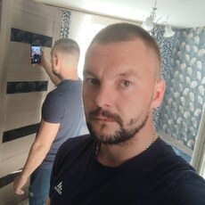 Фотография мужчины Михаил, 30 лет из г. Самара