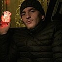 Рамазан, 25 лет