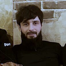 Фотография мужчины Сако, 28 лет из г. Химки