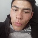 Темур, 20 лет