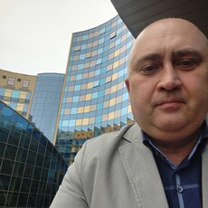 Фотография мужчины Сергей, 49 лет из г. Новополоцк