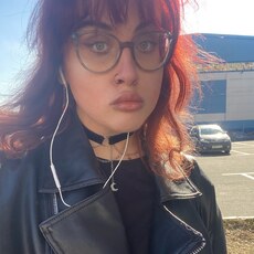 Фотография девушки Rape Bait, 20 лет из г. Кемерово