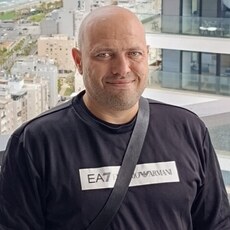 Фотография мужчины Alex, 42 года из г. Тель-Авив