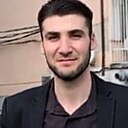 Мага, 24 года