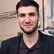 Фотография мужчины Мага, 25 лет из г. Махачкала