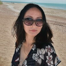 Фотография девушки Гаухар, 46 лет из г. Алматы