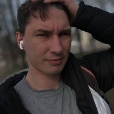 Фотография мужчины Дима, 26 лет из г. Днепр
