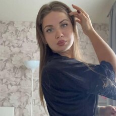 Фотография девушки Дарья, 31 год из г. Пермь