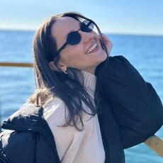 Фотография девушки Кристина, 33 года из г. Наро-Фоминск