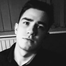 Фотография мужчины Никита, 23 года из г. Улан-Удэ