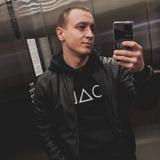 Фотография мужчины Андрей, 25 лет из г. Екатеринбург