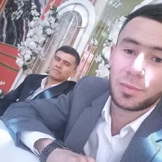 Фотография мужчины Асадбек, 24 года из г. Липецк