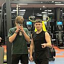 Матвей, 18 лет