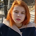 Вика, 19 лет