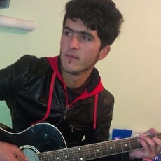 Фотография мужчины Qahramon Khojaev, 33 года из г. Душанбе