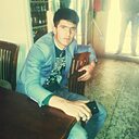 Qahramon Khojaev, 33 года