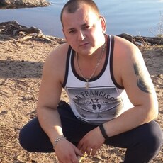 Фотография мужчины Алексей, 37 лет из г. Выборг