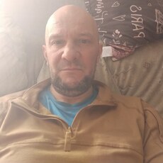 Фотография мужчины Серега, 48 лет из г. Березники