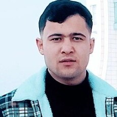 Фотография мужчины Руслан, 29 лет из г. Екатеринбург