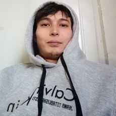 Фотография мужчины Ерасыл, 25 лет из г. Алматы