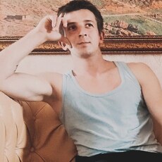 Фотография мужчины Иван, 24 года из г. Самара