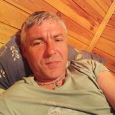 Фотография мужчины Павел, 46 лет из г. Пенза