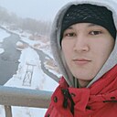 Зак, 26 лет