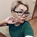Лилия, 45 лет