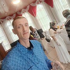 Фотография мужчины Иван, 35 лет из г. Кемерово