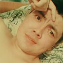 Али, 29 лет